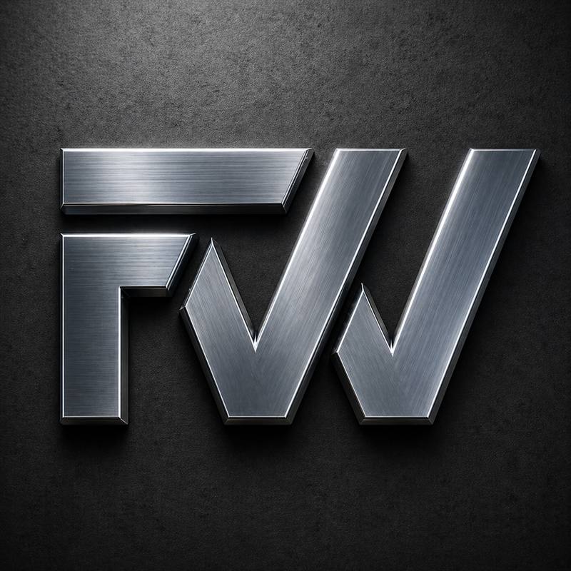 ForceWorks logo
